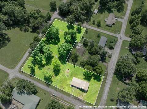 1000 E Pine Street, Rich Hill, MO 64779