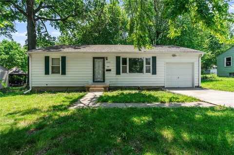 1005 67th Street, Kansas City, MO 64118