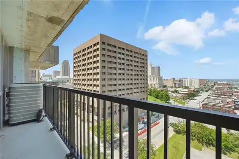 600 E Admiral Boulevard, Kansas City, MO 64106