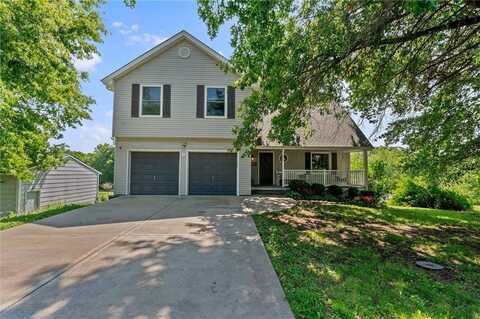13355 Prairie Creek Road, Platte City, MO 64079