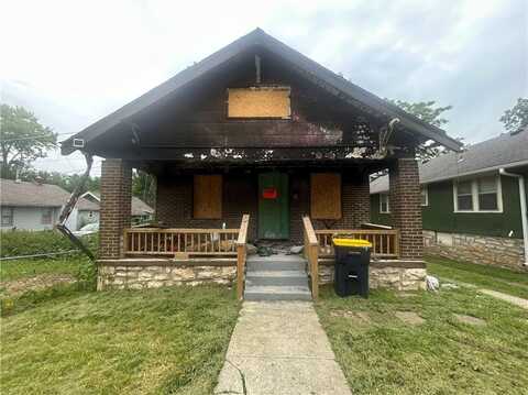 5709 Garfield Avenue, Kansas City, MO 64130
