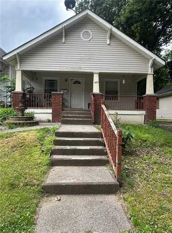 3823 Ruby Avenue, Kansas City, KS 66106