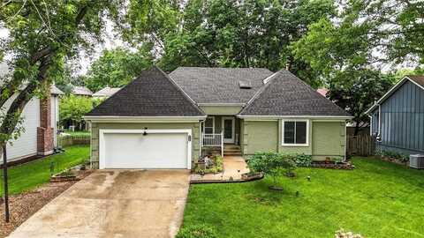 2205 S Kenwood Street, Olathe, KS 66062