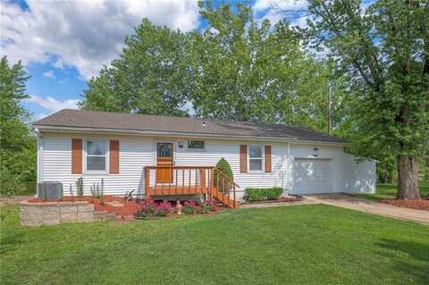 25605 S Lake Annette Road, Freeman, MO 64746