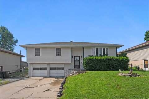 120 Highland Road, Lansing, KS 66043