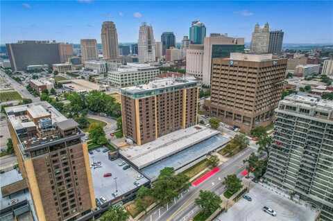 600 E 8th Street, Kansas City, MO 64106
