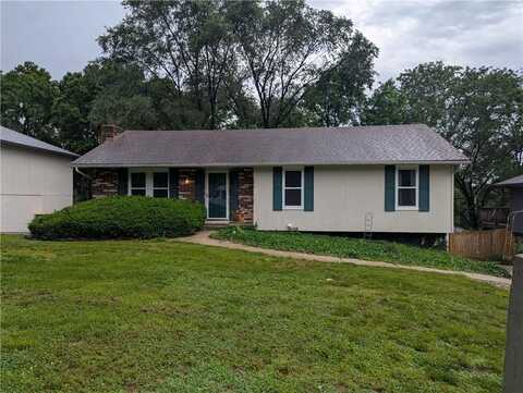 14509 NW 67th Street, Kansas City, MO 64152