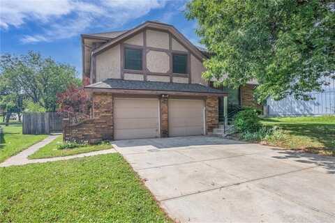405 S Montclaire Drive, Olathe, KS 66061
