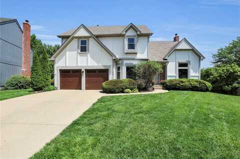 12307 Farley Street, Overland Park, KS 66213