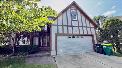 11524 Flint Street, Overland Park, KS 66210