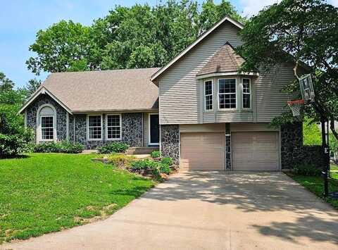 1608 SW 22nd Street, Blue Springs, MO 64015