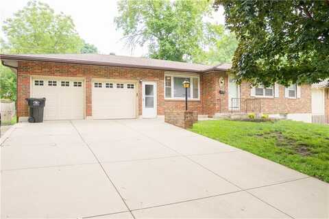 3509 S Leslie Avenue, Independence, MO 64055