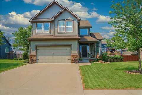 25700 E 32nd Street, Blue Springs, MO 64015