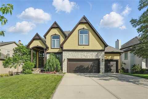 7407 W 145 Terrace, Overland Park, KS 66223