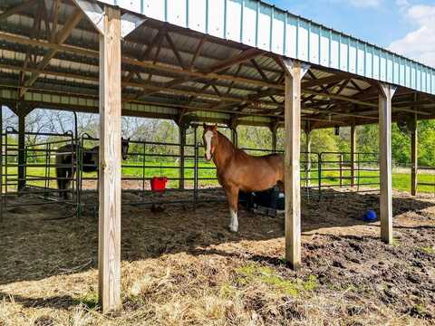 34701 E 235th Street, Pleasant Hill, MO 64080