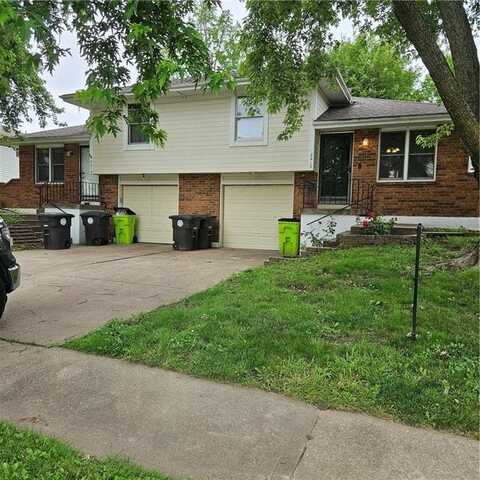 8413-8415 E 170th Street, Belton, MO 64012