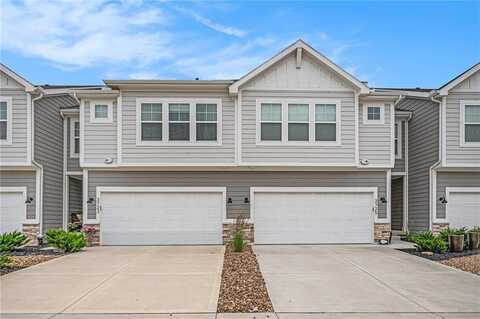 3723 SW Maryville Place, Lees Summit, MO 64082