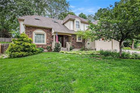 2409 NE 73rd Terrace, Gladstone, MO 64118