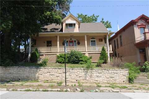 415 S 9TH Street, Saint Joseph, MO 64501