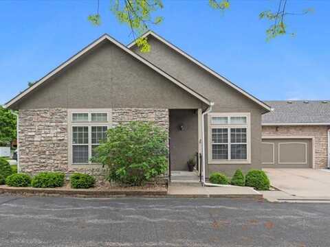 11179 S Summit # 1701 Street, Olathe, KS 66062