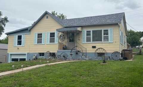 1119 Mound Street, Atchison, KS 66002