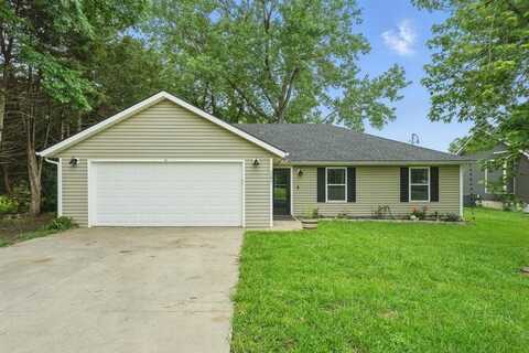 503 N Washington Street, East Lynne, MO 64743