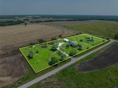 29918 145th Street, Winston, MO 64689