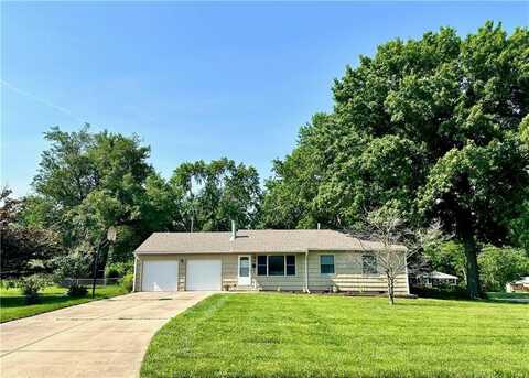 12112 E 52nd Street S, Independence, MO 64055
