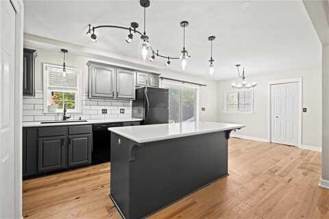 229 Park Avenue, Kansas City, MO 64124