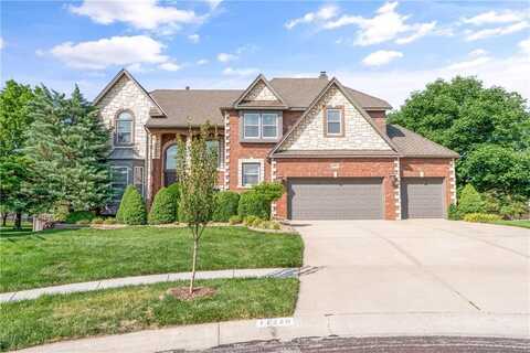 11320 W 142nd Street, Overland Park, KS 66221