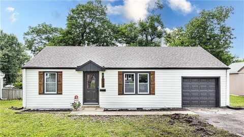 7724 Santa Fe Drive, Overland Park, KS 66204