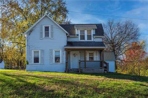 605 N Ardinger Street, Hamilton, MO 64644