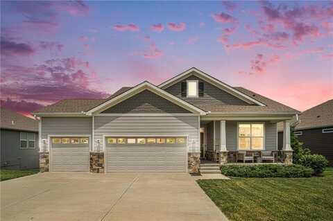 24842 W 144th Street, Olathe, KS 66061
