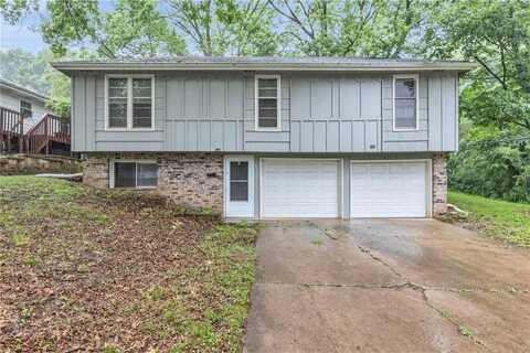 3942 N DENVER Avenue, Kansas City, MO 64117