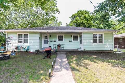 1316 N Main Street, Independence, MO 64050
