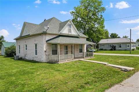 210 E Walnut Street, Orrick, MO 64077