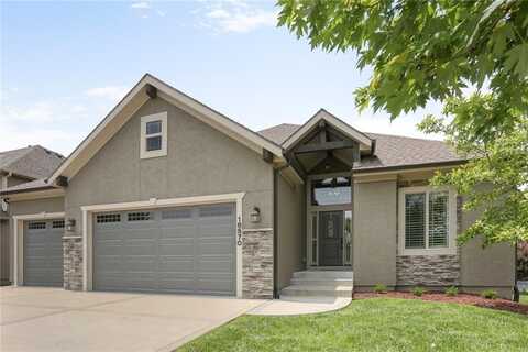 16570 S Ingrid Street, Gardner, KS 66030