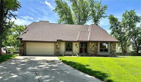 10951 Nieman Road, Overland Park, KS 66210