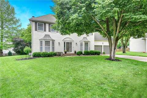 13008 Sherwood Drive, Leawood, KS 66209