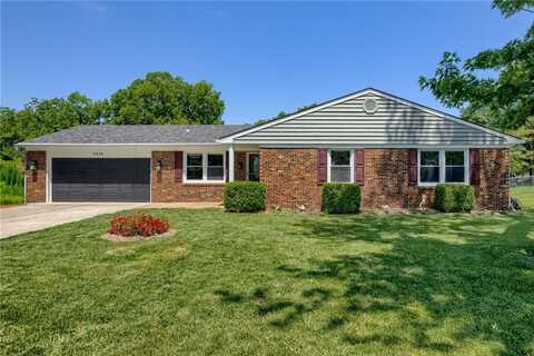 6414 NW HIGH Drive, Kansas City, MO 64152