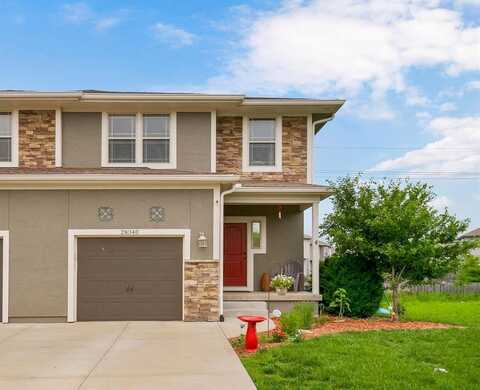 28340 W 164th Street, Gardner, KS 66030