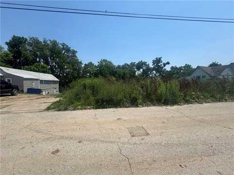821 Ewing Avenue, Kansas City, MO 64125