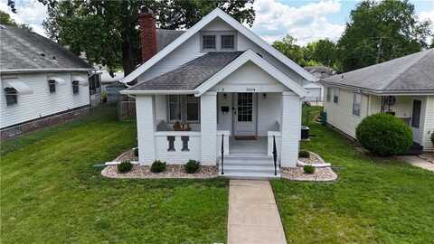 3014 Angelique Street, Saint Joseph, MO 64501