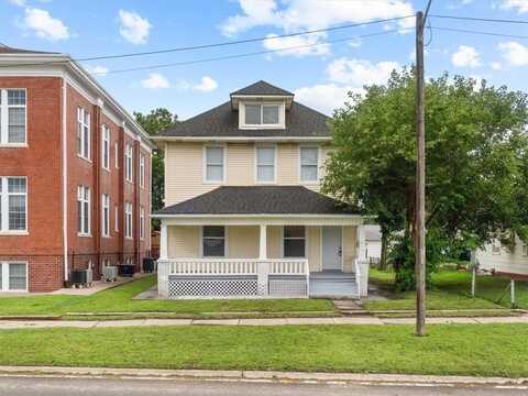 511 Alabama Street, Saint Joseph, MO 64504