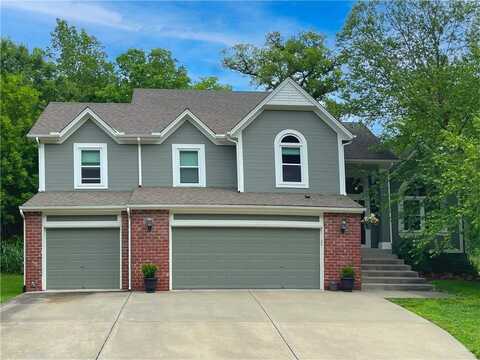 3700 NW Platte Brooke Drive, Kansas City, MO 64151