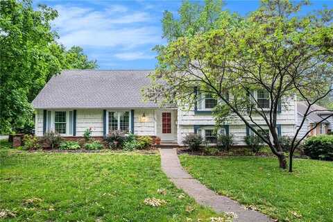 9601 W 97th Street, Overland Park, KS 66212