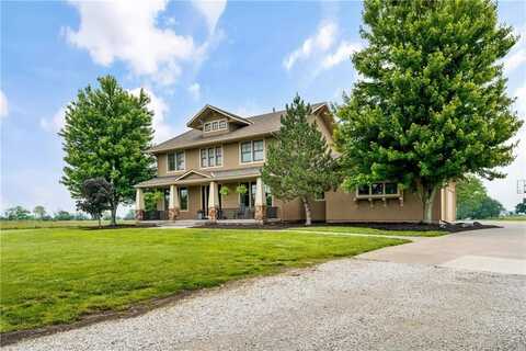 30837 Spring Valley Road, Louisburg, KS 66053