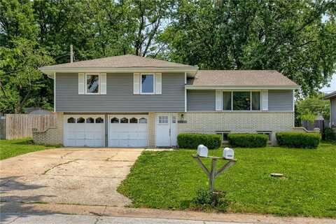 5829 N Denver Avenue, Kansas City, MO 64119