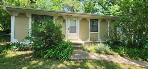 2411 Blackwell Road, Saint Joseph, MO 64505