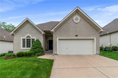 488 Nottingham Drive, Liberty, MO 64068